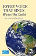 Every Voice That Sings (Peace On Earth)